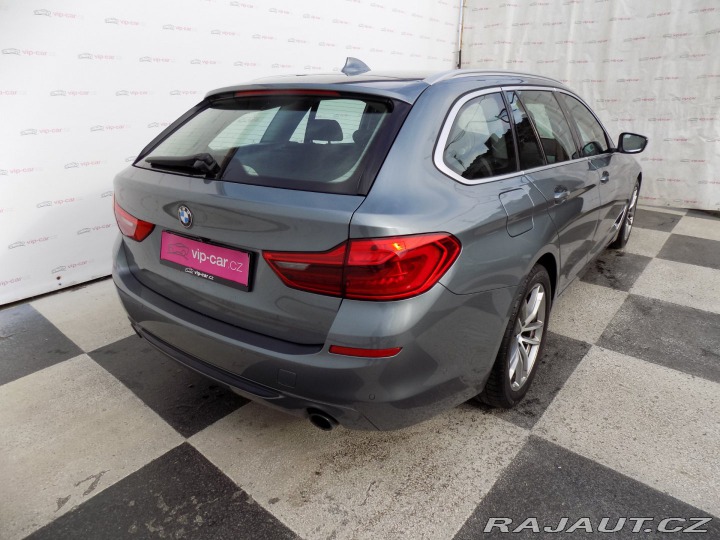 BMW 5 530d/xDrive/Sport-Line/LE 2019