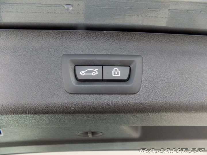 BMW 5 530d/xDrive/Sport-Line/LE 2019