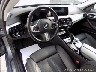 BMW 5 530d/xDrive/Sport-Line/LE 2019