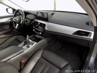 BMW 5 530d/xDrive/Sport-Line/LE 2019