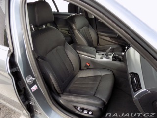 BMW 5 530d/xDrive/Sport-Line/LE 2019