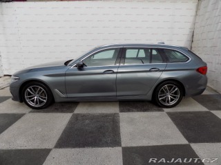 BMW 5 530d/xDrive/Sport-Line/LE 2019
