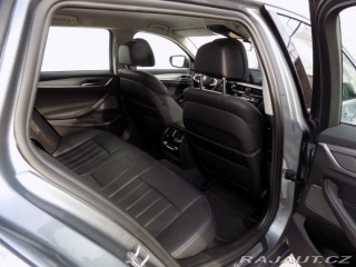 BMW 5 530d/xDrive/Sport-Line/LE 2019