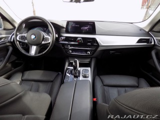 BMW 5 530d/xDrive/Sport-Line/LE 2019