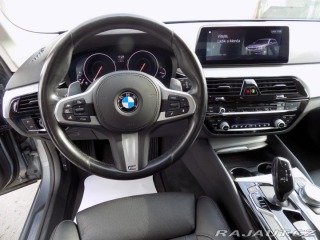 BMW 5 530d/xDrive/Sport-Line/LE 2019