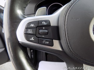 BMW 5 530d/xDrive/Sport-Line/LE 2019