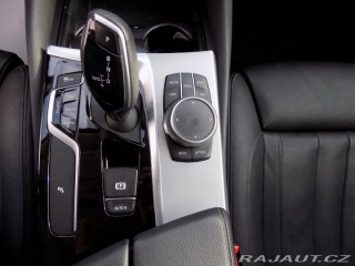 BMW 5 530d/xDrive/Sport-Line/LE 2019