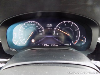 BMW 5 530d/xDrive/Sport-Line/LE 2019