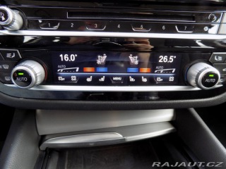 BMW 5 530d/xDrive/Sport-Line/LE 2019