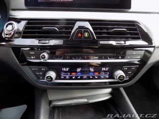 BMW 5 530d/xDrive/Sport-Line/LE 2019