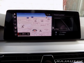 BMW 5 530d/xDrive/Sport-Line/LE 2019