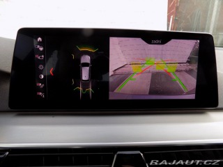 BMW 5 530d/xDrive/Sport-Line/LE 2019