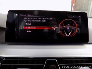BMW 5 530d/xDrive/Sport-Line/LE 2019