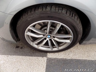 BMW 5 530d/xDrive/Sport-Line/LE 2019
