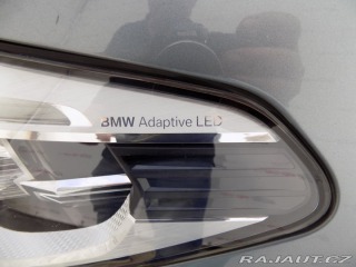 BMW 5 530d/xDrive/Sport-Line/LE 2019