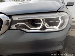 BMW 5 530d/xDrive/Sport-Line/LE 2019