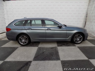 BMW 5 530d/xDrive/Sport-Line/LE 2019