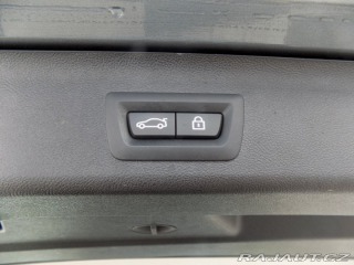 BMW 5 530d/xDrive/Sport-Line/LE 2019