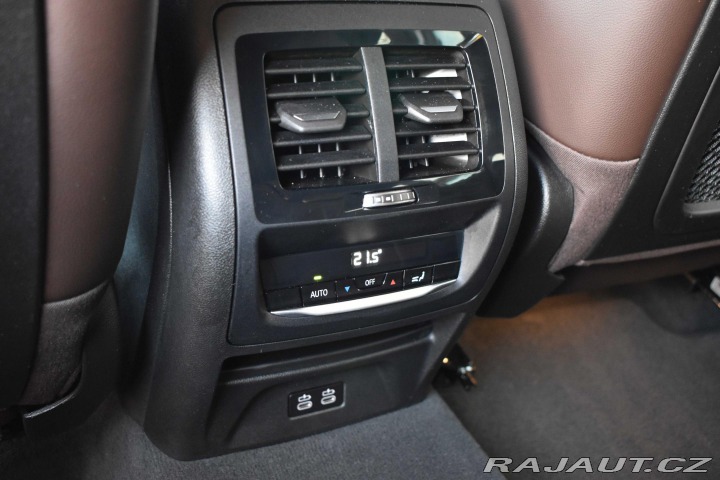 BMW X4 xDrive30d REZERVACE 2023