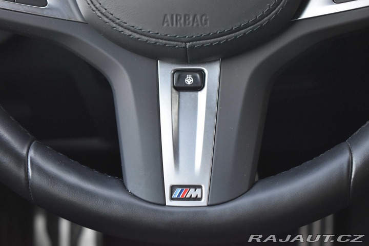 BMW X4 xDrive30d REZERVACE 2023