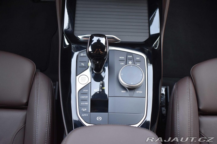 BMW X4 xDrive30d REZERVACE 2023