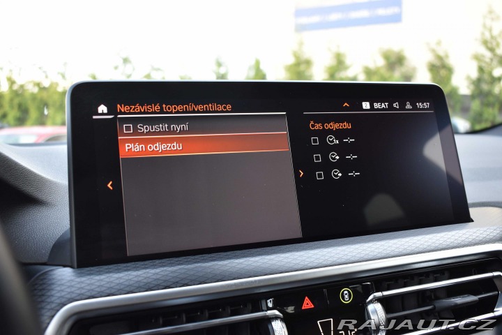 BMW X4 xDrive30d REZERVACE 2023