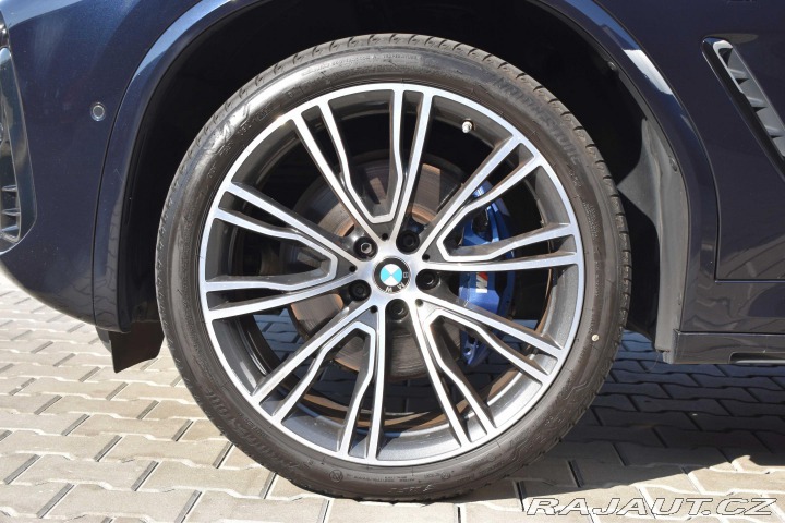 BMW X4 xDrive30d REZERVACE 2023