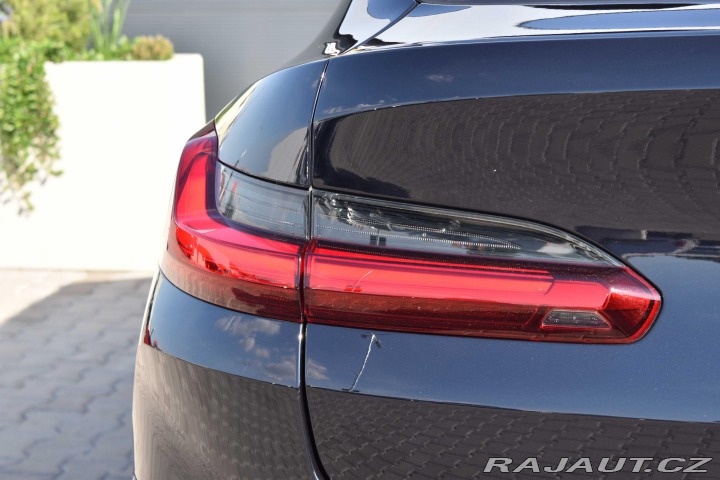 BMW X4 xDrive30d REZERVACE 2023