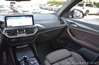 BMW X4 xDrive30d ///M*TAŽNÉ*DPH* 2023