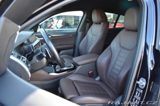 BMW X4 xDrive30d ///M*TAŽNÉ*DPH* 2023