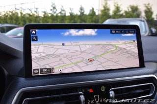 BMW X4 xDrive30d ///M*TAŽNÉ*DPH* 2023