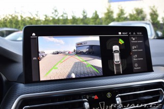 BMW X4 xDrive30d ///M*TAŽNÉ*DPH* 2023