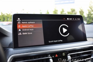 BMW X4 xDrive30d ///M*TAŽNÉ*DPH* 2023