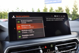 BMW X4 xDrive30d ///M*TAŽNÉ*DPH* 2023