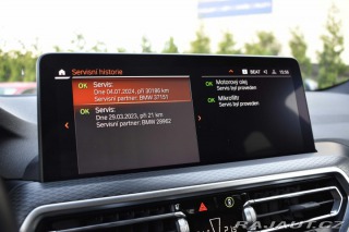 BMW X4 xDrive30d ///M*TAŽNÉ*DPH* 2023