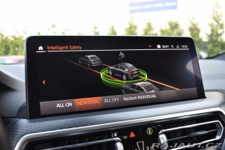 BMW X4 xDrive30d ///M*TAŽNÉ*DPH* 2023