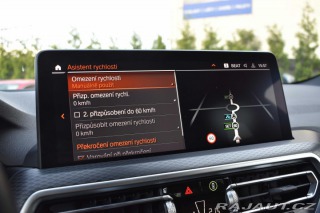 BMW X4 xDrive30d ///M*TAŽNÉ*DPH* 2023