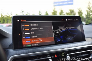BMW X4 xDrive30d ///M*TAŽNÉ*DPH* 2023