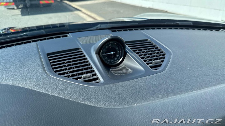 Porsche 911 Carrera 4 Cabriolet 2020