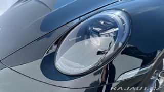 Porsche 911 Carrera 4 Cabriolet 2020