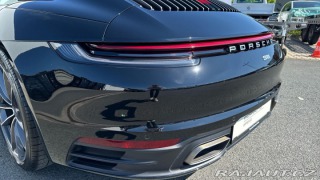 Porsche 911 Carrera 4 Cabriolet 2020