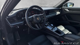 Porsche 911 Carrera 4 Cabriolet 2020