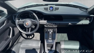 Porsche 911 Carrera 4 Cabriolet 2020