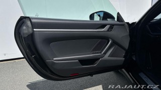 Porsche 911 Carrera 4 Cabriolet 2020