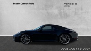 Porsche 911 Carrera 4 Cabriolet 2020