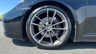 Porsche 911 Carrera 4 Cabriolet 2020