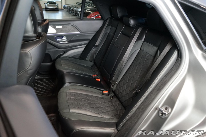 Mercedes-Benz GLE 63 S 4M+ Coupé Nez.Top Ma 2021