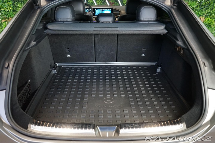 Mercedes-Benz GLE 63 S 4M+ Coupé Nez.Top Ma 2021