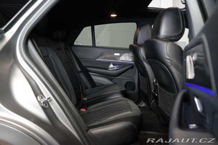 Mercedes-Benz GLE 63 S 4M+ Coupé Nez.Top Ma 2021