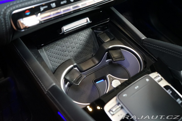 Mercedes-Benz GLE 63 S 4M+ Coupé Nez.Top Ma 2021